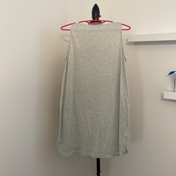 Saboskirt dress/bathing suit cover-up. Size small. Worn once, great condition. - Picture 2 of 2